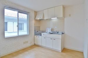 グレイス・テイ　Ｃ 202号-3