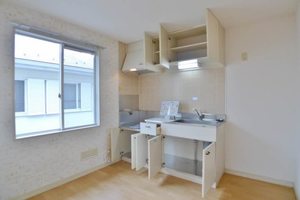 グレイス・テイ　Ｃ 202号-4