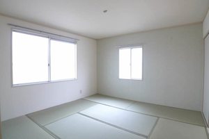 グレイス・テイ　Ｃ 202号-5