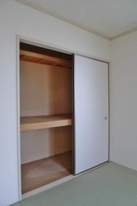 グレイス・テイ　Ｃ 202号-6