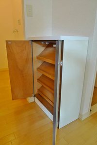 グレイス・テイ　Ｃ 202号-8