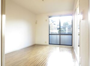 サンプラザ・コメット 101号-2