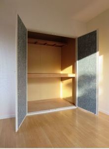 サンプラザ・コメット 101号-5