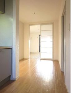 サンプラザ・コメット 101号-6