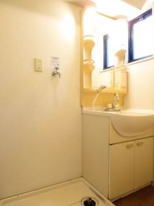 サンプラザ・コメット 101号-8