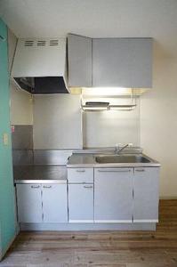 相生ハイツ 101号-3