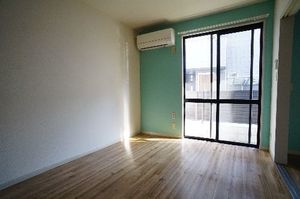 相生ハイツ 101号-4