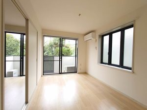 ビュー笹下 Ⅰ 202号-2