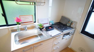 ビュー笹下 Ⅰ 202号-5