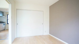 ビュー笹下 Ⅰ 202号-8