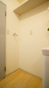 ビュー笹下 Ⅰ 202号-10