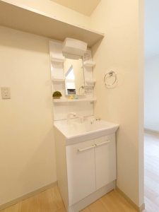 ビュー笹下 Ⅰ 202号-11