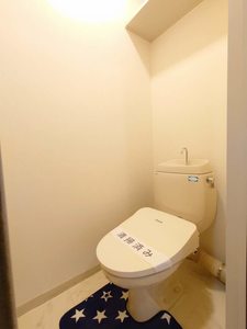 ビュー笹下 Ⅰ 202号-13