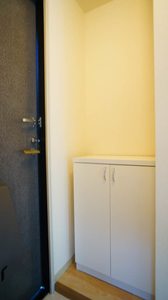 ビュー笹下 Ⅰ 202号-14