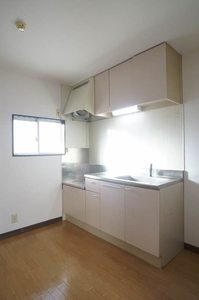 ボナール・メゾン 101号-2