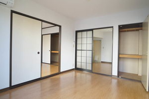 ボナール・メゾン 101号-4