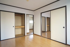 ボナール・メゾン 101号-6