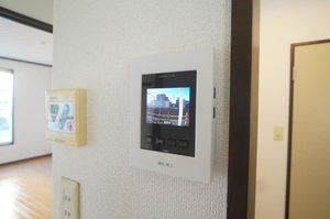 ボナール・メゾン 101号-10