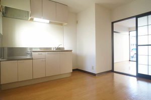 ボナール・メゾン 101号-11