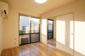 パールサン 202号-2