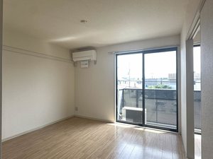 ハイツマコーレ　Ｂ 201号-2