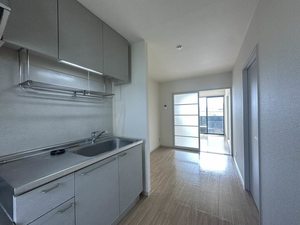 ハイツマコーレ　Ｂ 201号-4