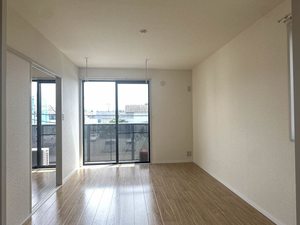 ハイツマコーレ　Ｂ 201号-6