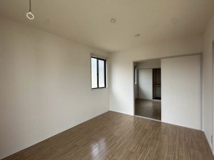 ハイツマコーレ　Ｂ 201号-7