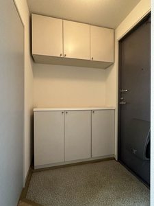 ハイツマコーレ　Ｂ 201号-8