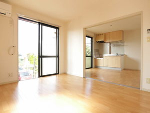 とのやまハイツ A 101号-2