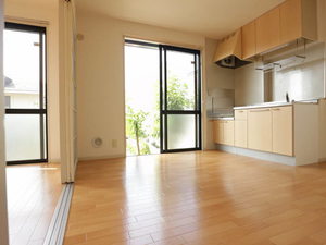 とのやまハイツ A 101号-3