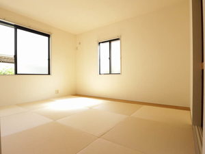 とのやまハイツ A 101号-5