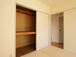 とのやまハイツ A 101号-6