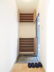 とのやまハイツ A 101号-11