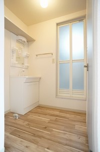 ベルジュ大倉山 206号-7