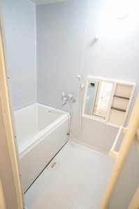 ベルジュ大倉山 206号-9