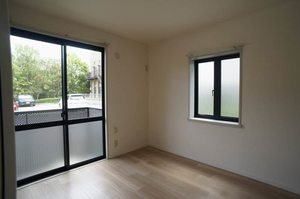 ロイテハウゼン　Ｄ 102号-4