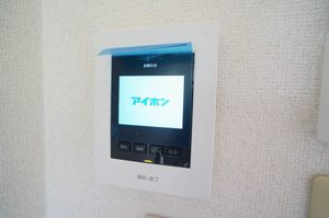 ロイテハウゼン　Ｄ 102号-7