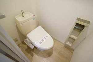 ロイテハウゼン　Ｄ 102号-9