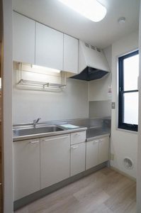 ロイテハウゼン　Ｄ 102号-11