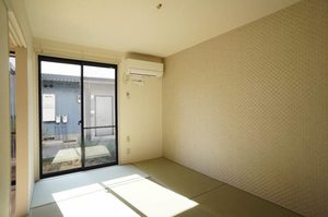 ビュー笹下 Ⅱ 102号-10