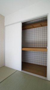 ビュー笹下 Ⅱ 102号-11