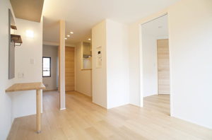 エクセル弐番館 103号-3