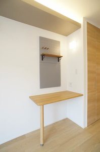 エクセル弐番館 103号-4