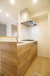 エクセル弐番館 103号-5