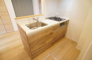 エクセル弐番館 103号-6