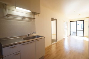 ソレイユ　Ａ 102号-3