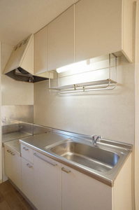 ソレイユ　Ａ 102号-4