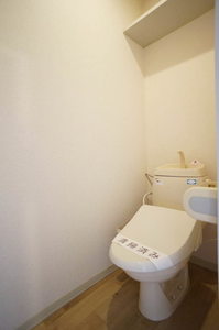 ソレイユ　Ａ 102号-9