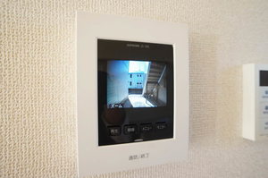 ソレイユ　Ａ 102号-10